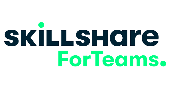 Skillshare for Teams