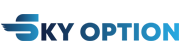 Sky Option CRM