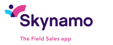 Skynamo Sales App