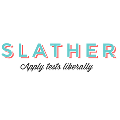 Slather