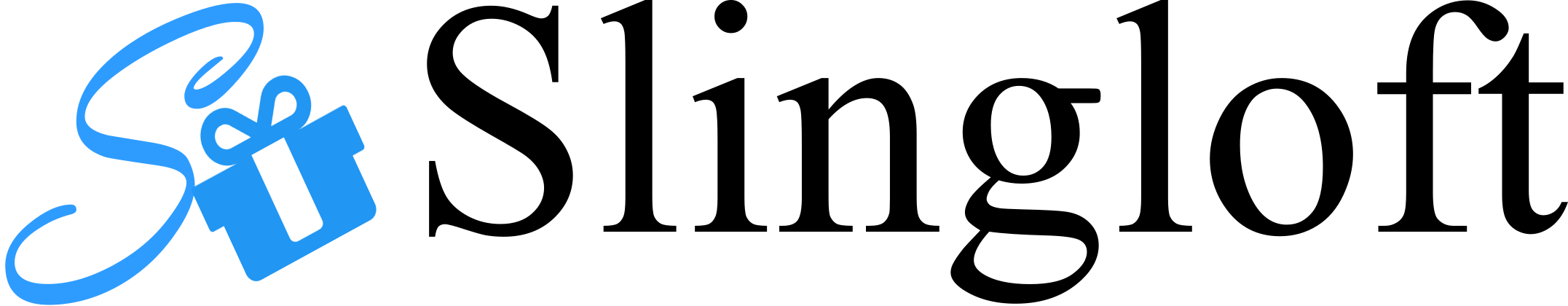 Slingloft