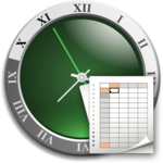 Small Office Tools - Time Sheet