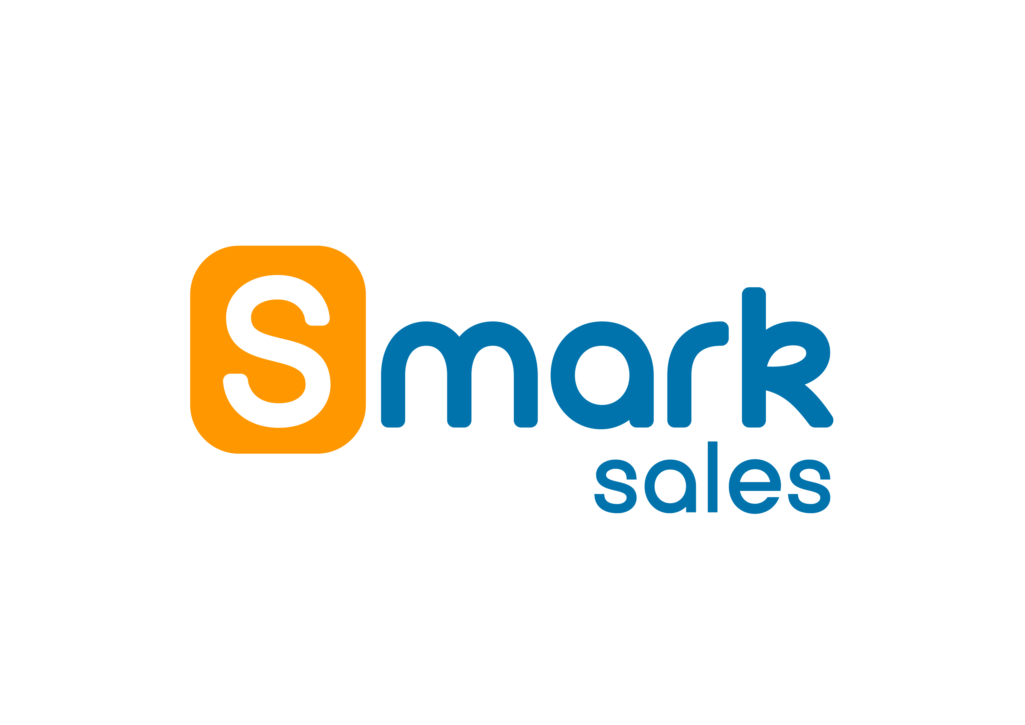 Smark CRM