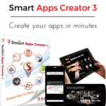 Smart Apps Creator