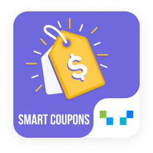 Smart Coupons for WooCommerce