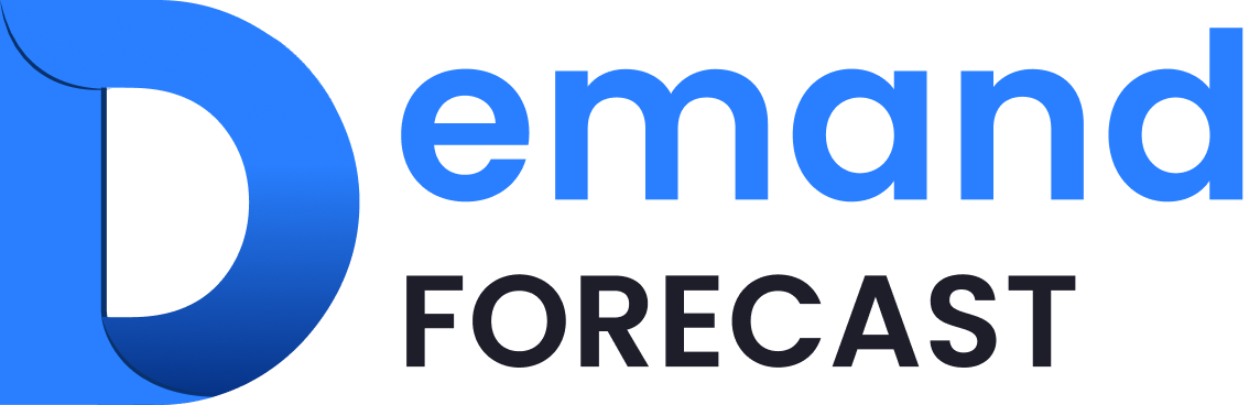 SMART Demand Forecast