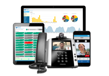 Smart PBX
