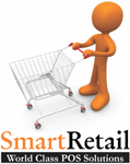 Smart Retail POS Software