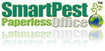 SmartPest Paperless Office