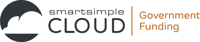 SmartSimple Cloud for Government Funding