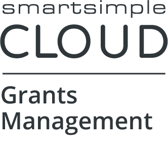 SmartSimple Cloud for Grants Management