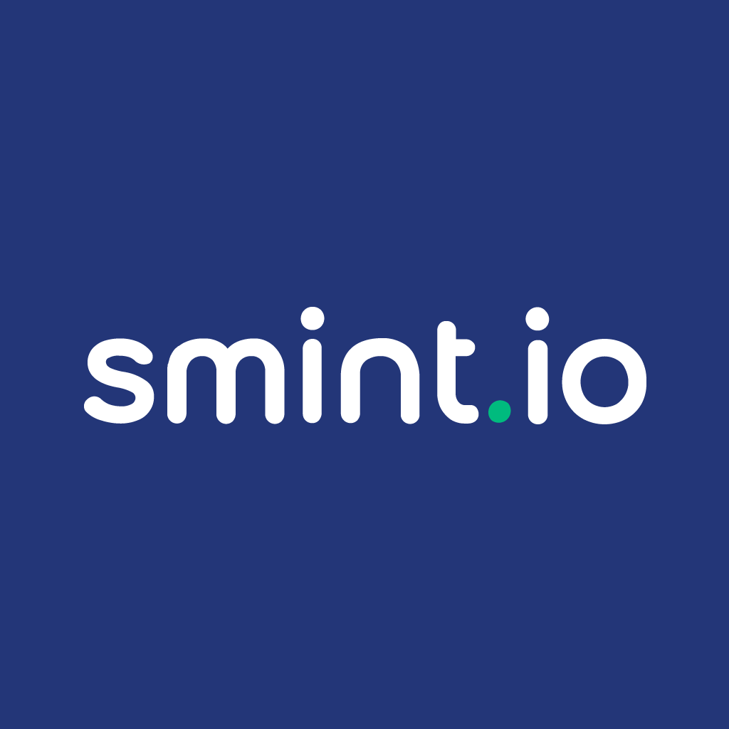 Smint.io Portals