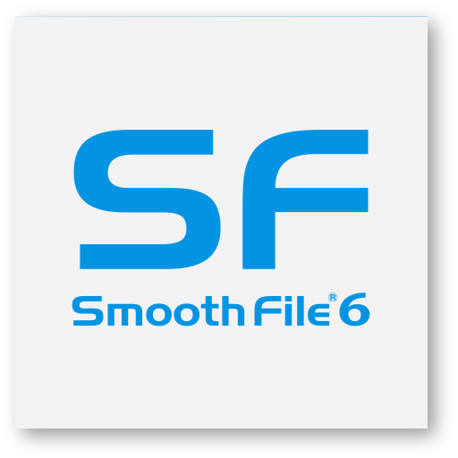 Smooth File
