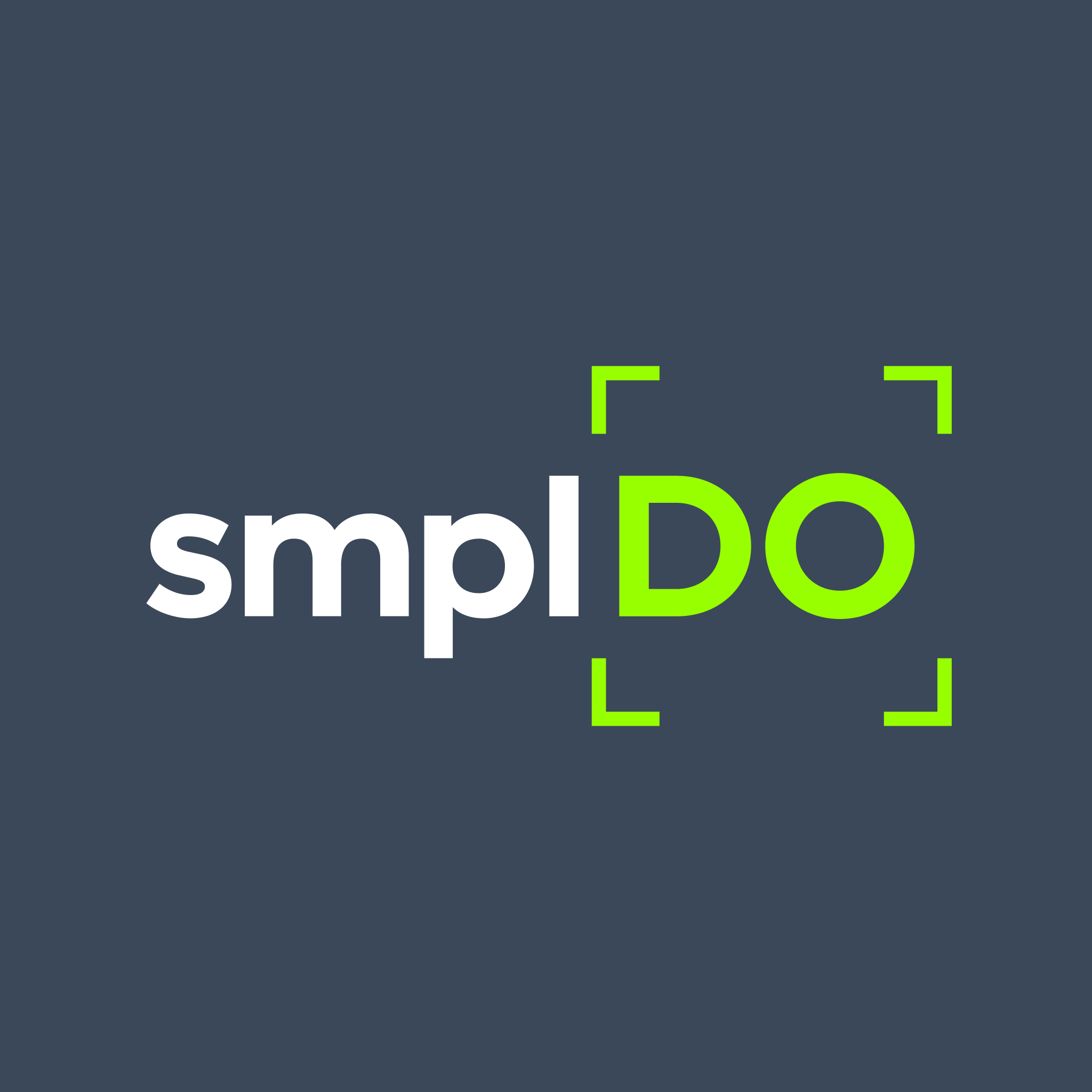 SmplDo