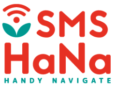 SMS HaNa