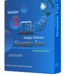 Snappy Fax Server