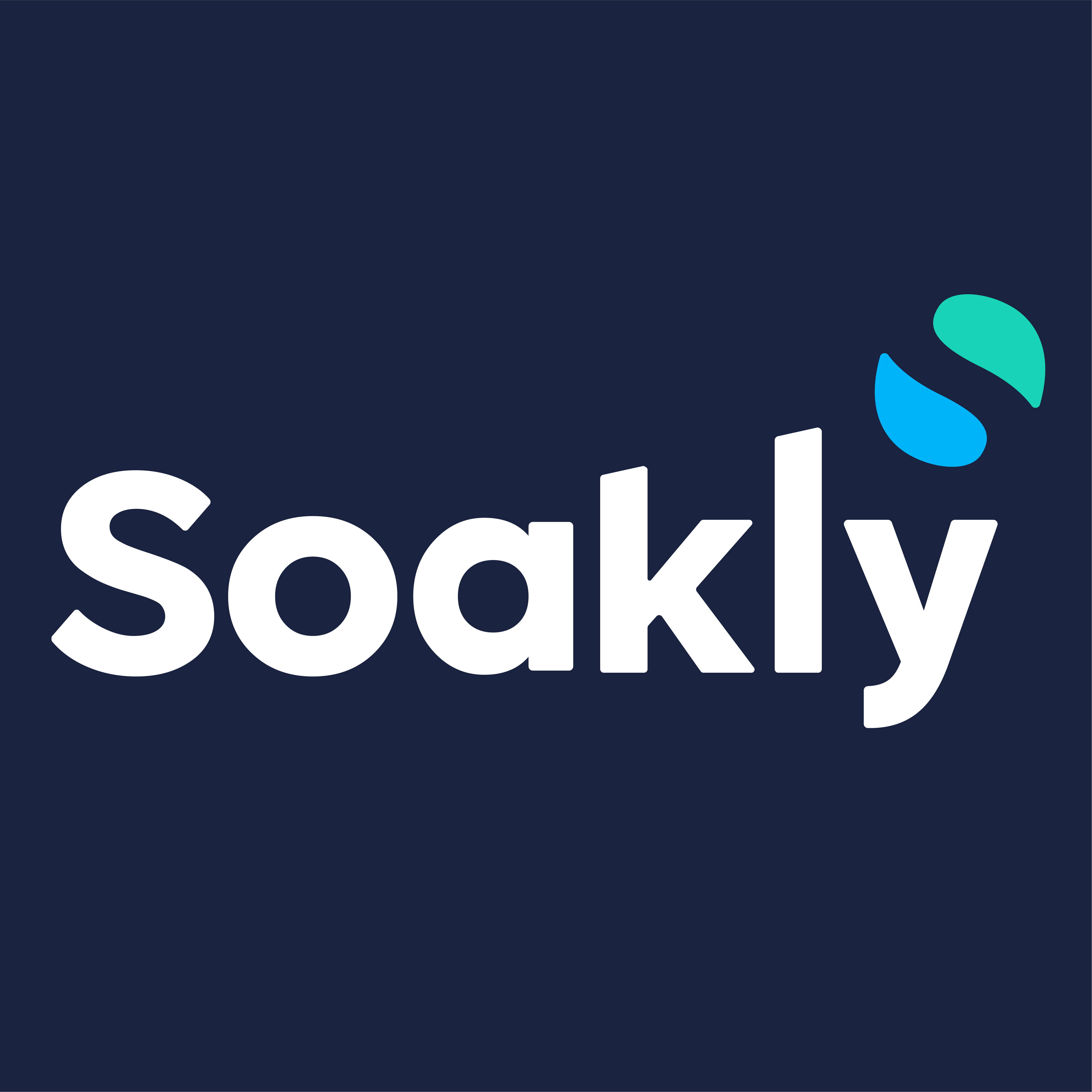 Soakly