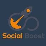 SocialBoost Live Chat