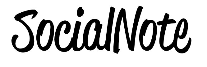 SocialNote