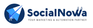 SocialNowa Chatbot