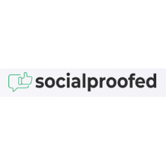 SocialProofed
