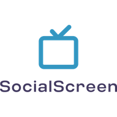 SocialScreen