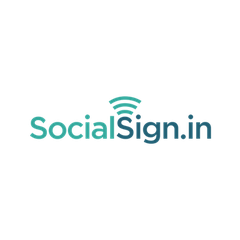 SocialSign.in
