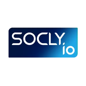 SOCLY.io