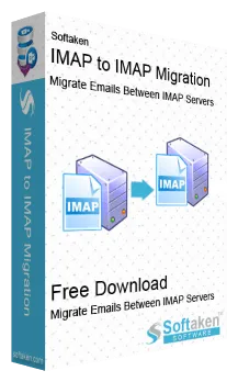 Softaken IMAP to IMAP Migration Tool