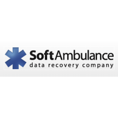 SoftAmbulance MS-SQL Recovery