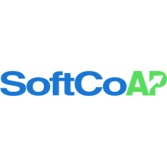 SoftCo AP Automation