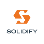 Solidify