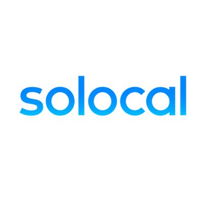 Solocal Booster Réseaux