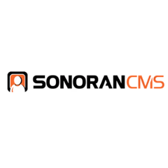 Sonoran CMS