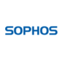 Sophos Cloud Native Security