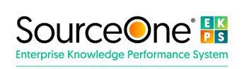 SourceOne EKPS