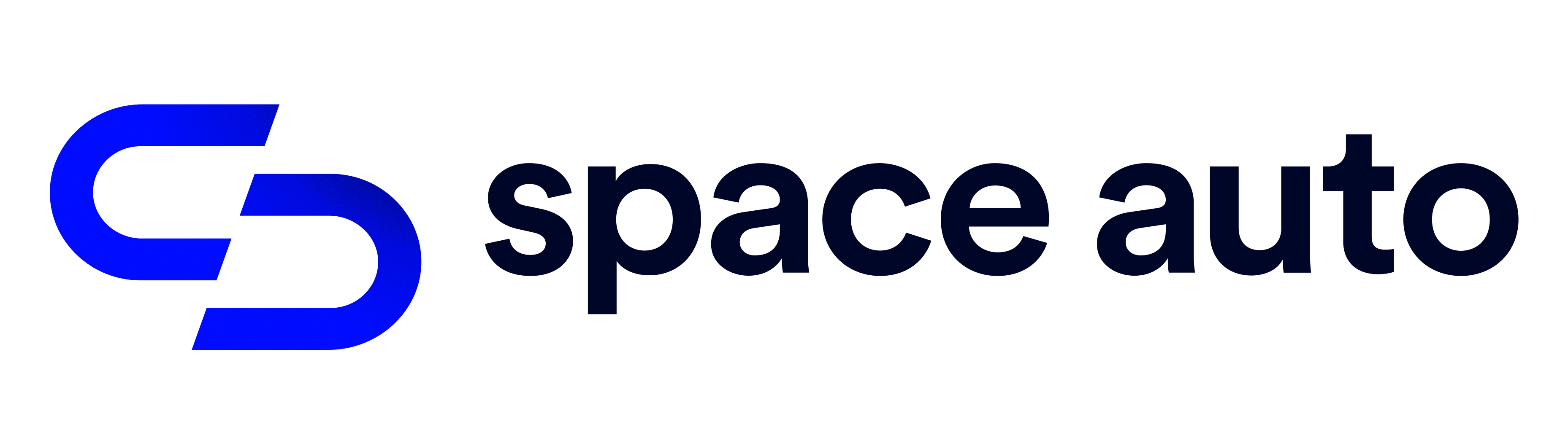 Space Auto Websites