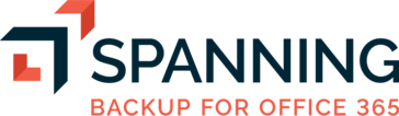 Spanning Backup for Office 365