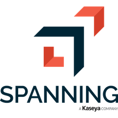 Spanning Backup
