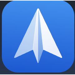 Spark Mail