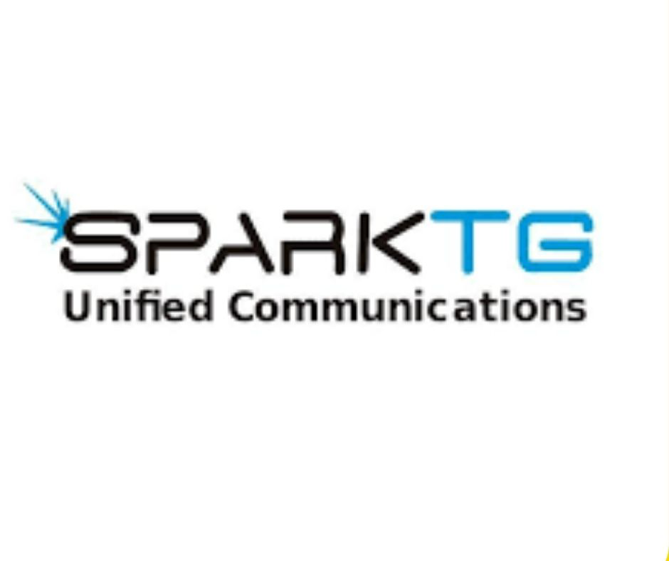 SparkTG VCC