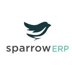 Sparrow ERP
