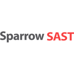 Sparrow SAST