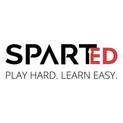SPARTED