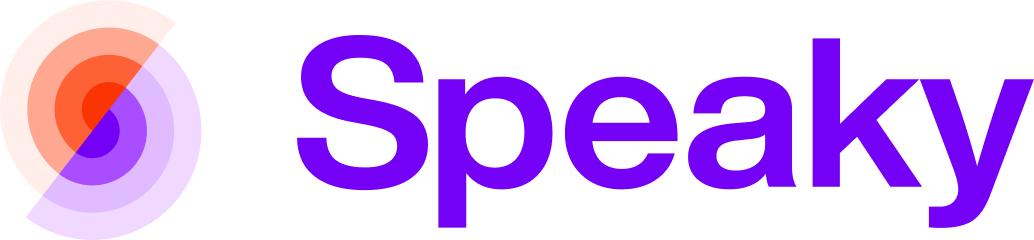 Speaky