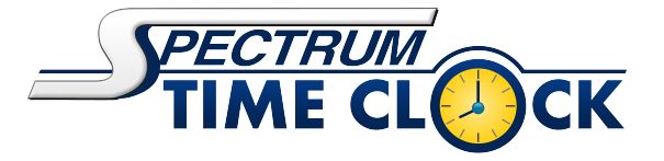 Spectrum TimeClock