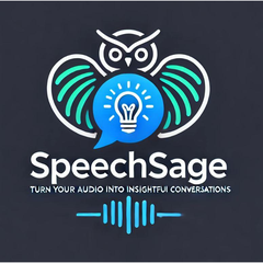 SpeechSage