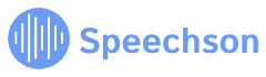 Speechson