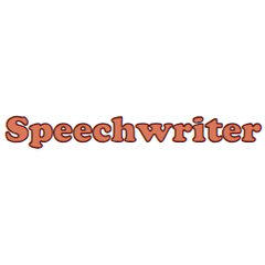 Speechwriter