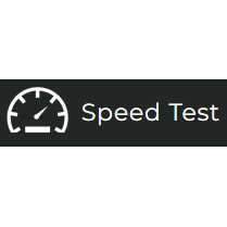 Speed Test